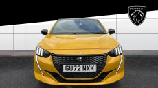 Peugeot 208 1.2 PureTech 130 GT Premium 5dr EAT8 Petrol Hatchback